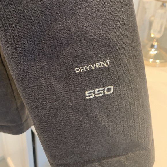 The North Face girl winter jacket - Picture 4 of 9